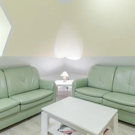 Haus Tarnewitz, 08 Апартаменты *