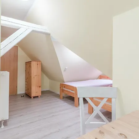 Haus Tarnewitz, 08 * Больтенхаген
